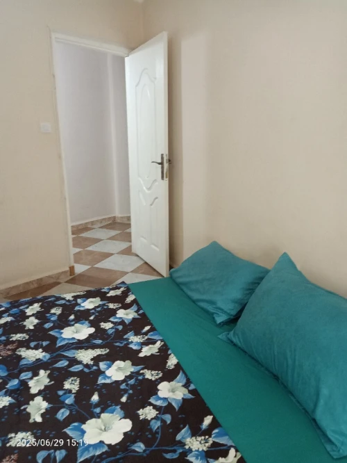Location vacances Appartement F3 Tizi Ouzou Tigzirt