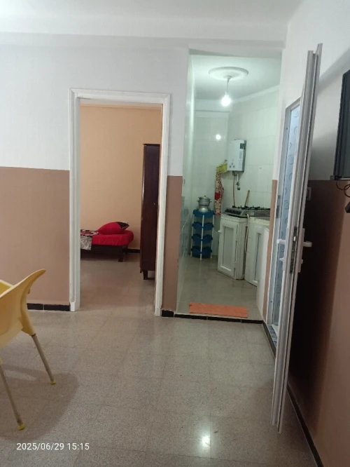Location vacances Appartement F3 Tizi Ouzou Tigzirt
