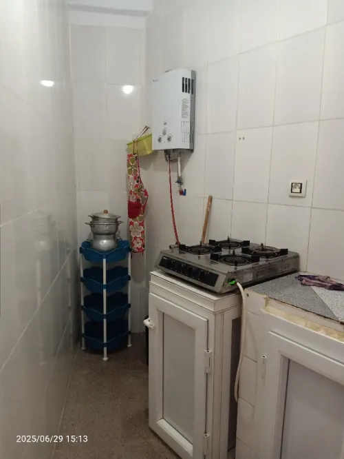 Location vacances Appartement F3 Tizi Ouzou Tigzirt