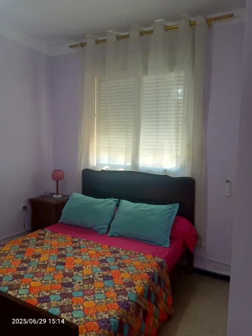 Location vacances Appartement F3 Tizi Ouzou Tigzirt