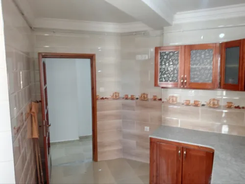 Vente Appartement F4 Alger Birkhadem