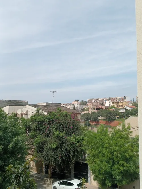Vente Appartement Alger Mohammadia