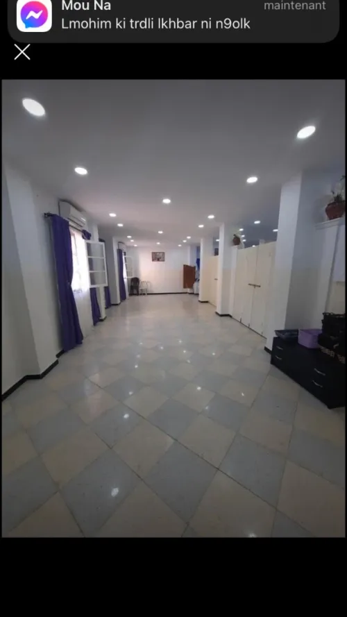 Vente Local Alger Reghaia