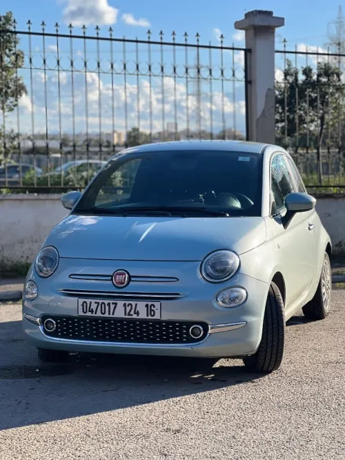 Fiat 500 2024 Dolcevita MIB