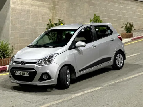 Hyundai Grand i10 2017 