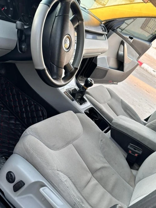 Volkswagen Passat 2005 Passat