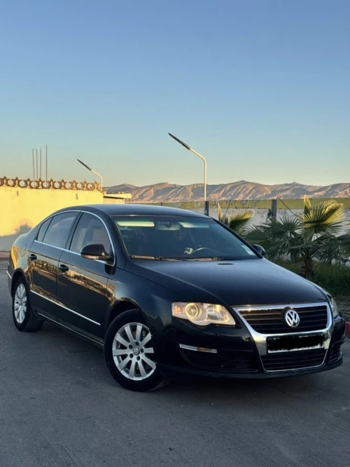 Volkswagen Passat 2005 Passat
