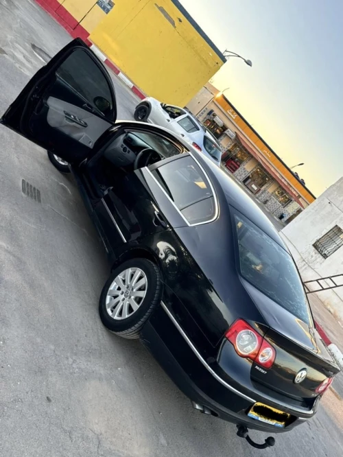 Volkswagen Passat 2005 Passat