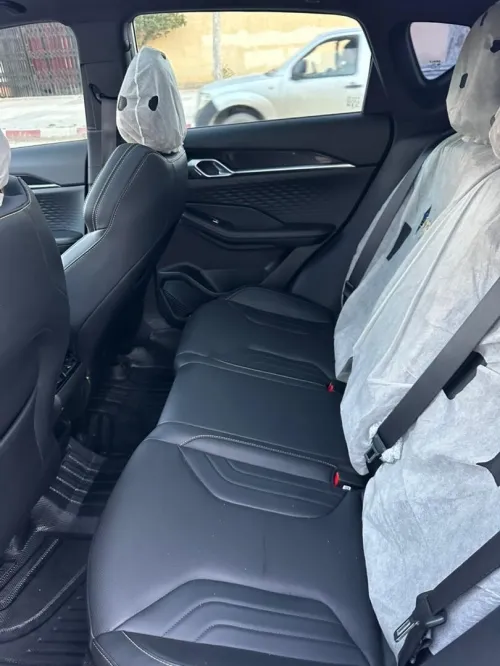 Geely Coolray 2025 Full option