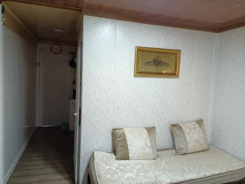 Vente Bungalow Boumerdès Hammedi