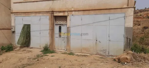 Vente Villa Chlef Taougrite