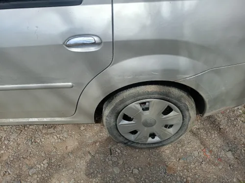 Dacia Logan 2010 Logan