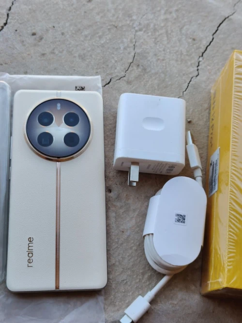 Realme 12 pro plus 