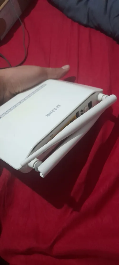 D-link D-link adsl