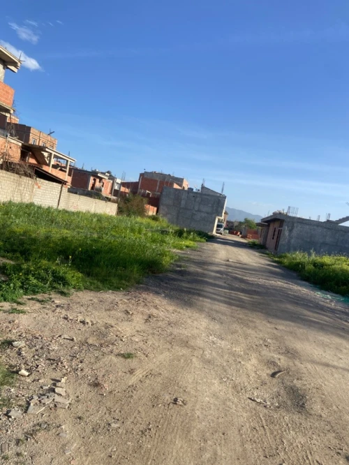 Vente Terrain Alger Ouled chebel