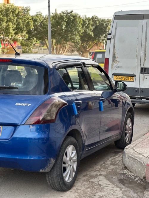 Suzuki Swift 2014 Swift