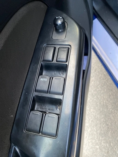 Suzuki Swift 2014 Swift
