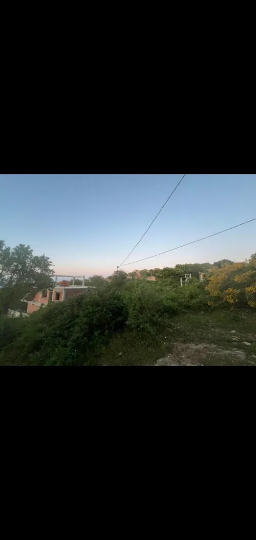 Vente Terrain Annaba Seraidi
