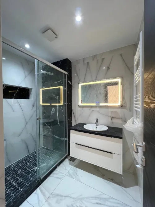 Vente Appartement F4 Alger Kouba