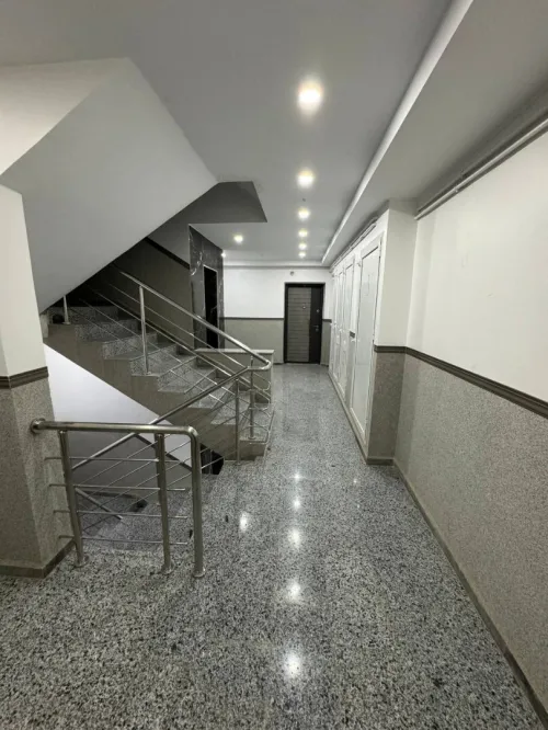 Vente Appartement F3 Alger Bordj el kiffan
