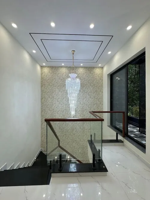 Vente Appartement Duplex F7 Alger Bordj el kiffan