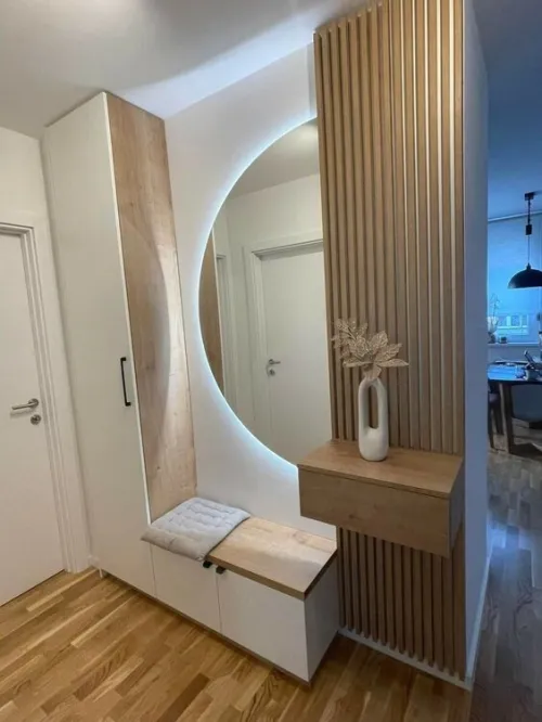 Vente Appartement F3 Alger Mohammadia
