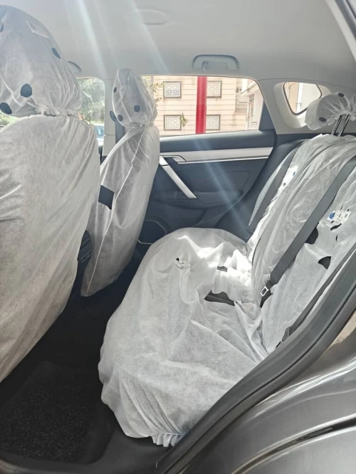 Geely Coolray 2025 Super édition