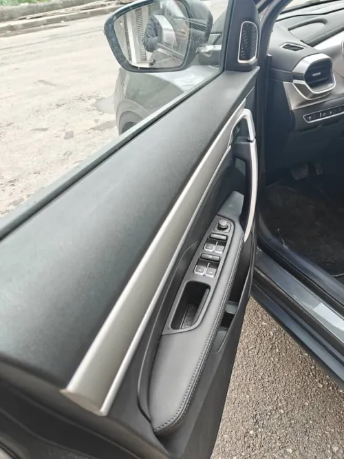 Geely Coolray 2025 Super édition