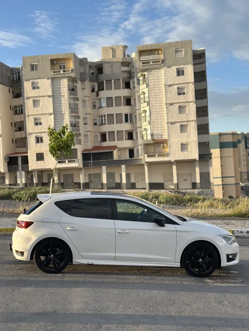 Seat Leon 2016 LINEA R+
