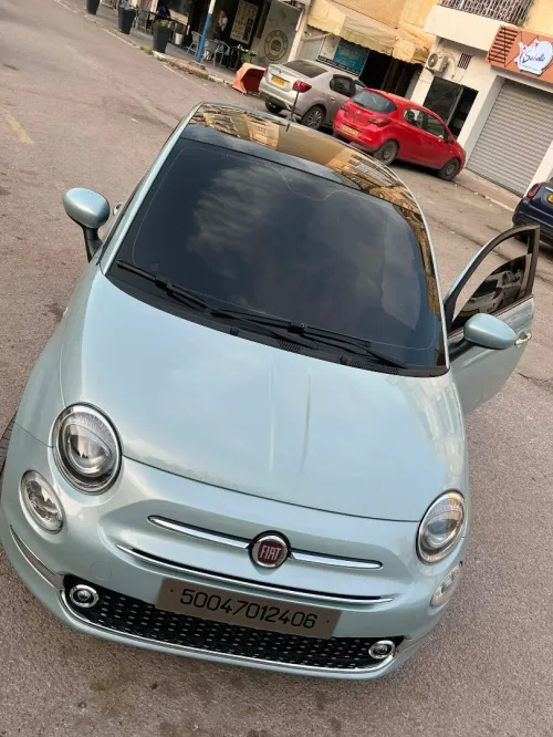 Fiat 500 2024 Dolcevita plus 