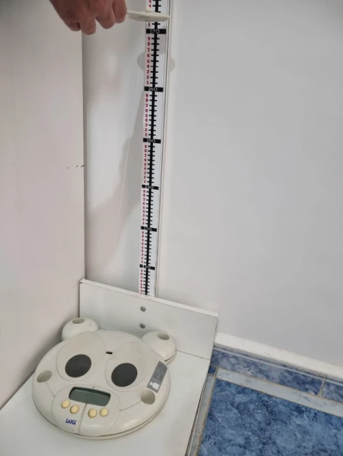Materiel Medical