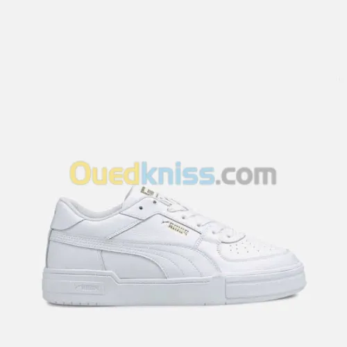 PUMA CA PRO WHITE ORIGINAL POINTURE 43