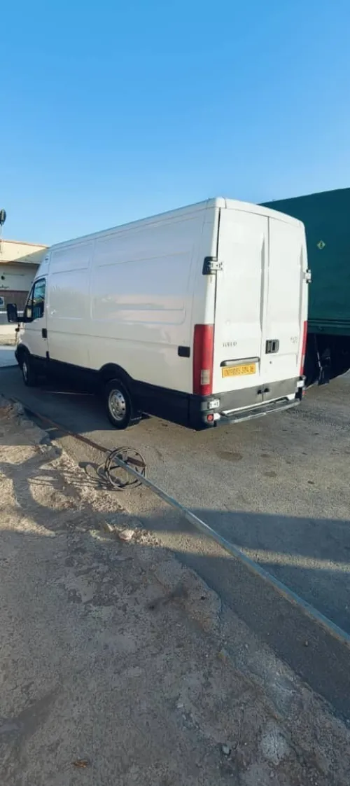 Iveco C13 2004