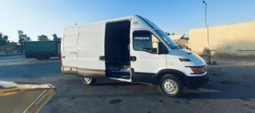 Iveco C13 2004