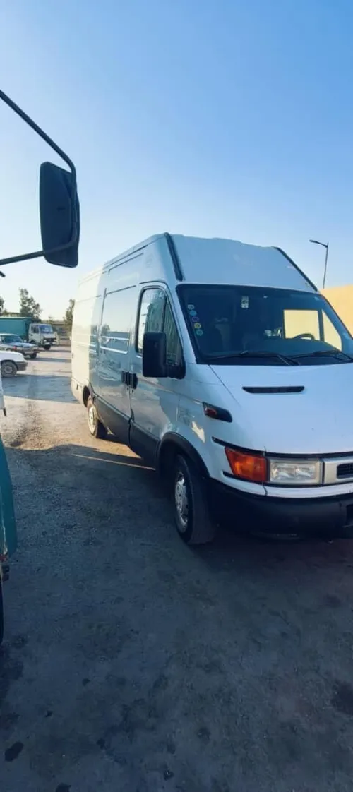 Iveco C13 2004