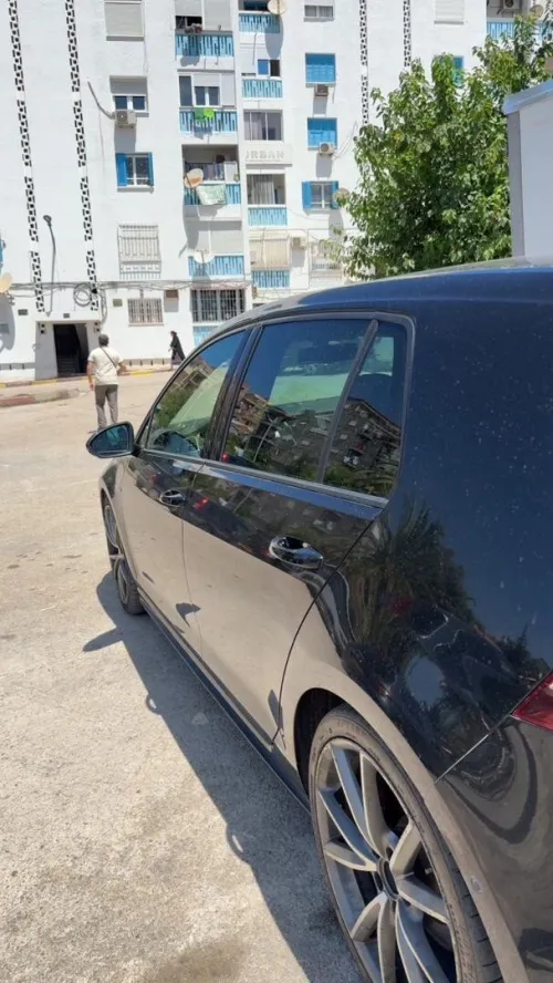 GOLF Golf 2016 7