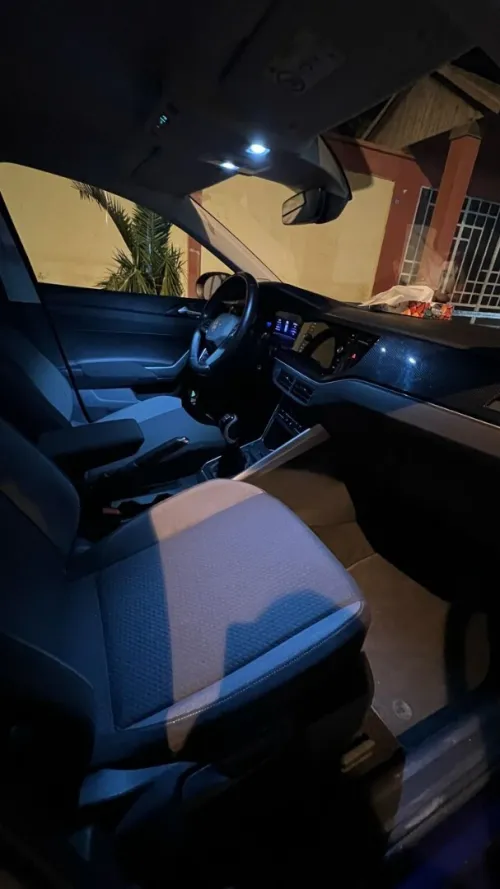 Volkswagen Taigo 2023 R-Line