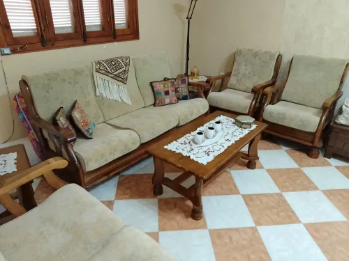Salon