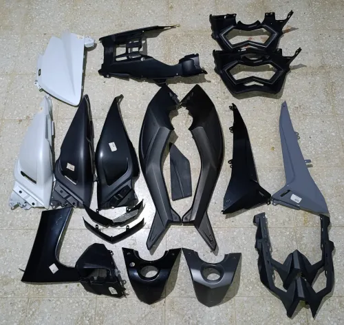 YAMAHA TMAX 