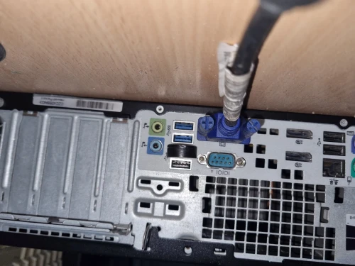 PC bureau