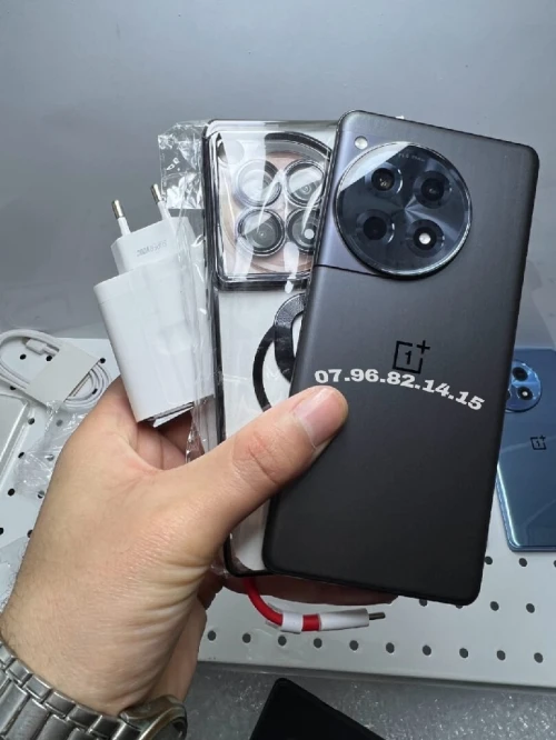 One plus 12r