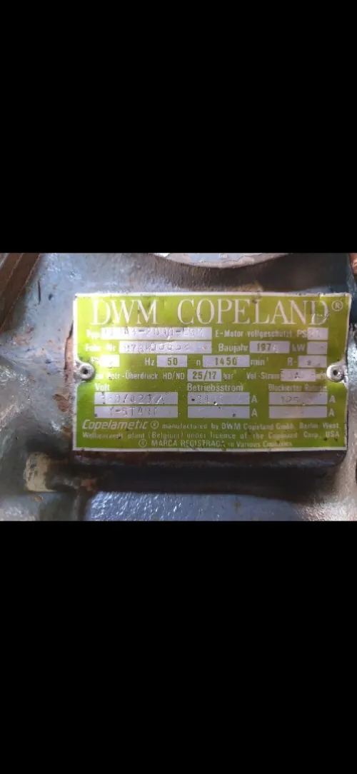 Copeland