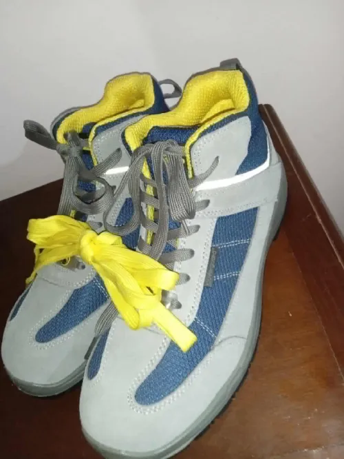 Chaussures de sécurité 