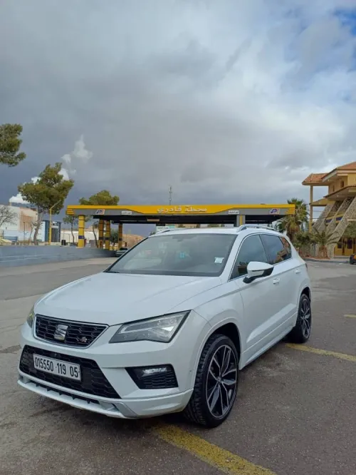 Seat ATECA 2019 FR