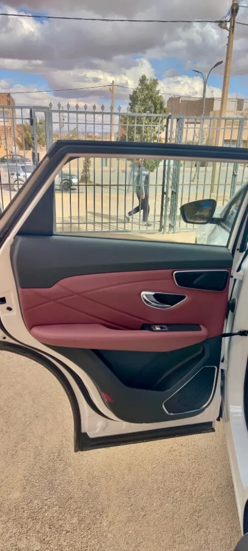 Jetour  X70 PLUS 2025 Luxury 7 places