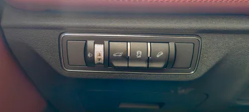 Jetour  X70 PLUS 2025 Luxury