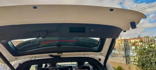 Jetour  X70 PLUS 2025 Luxury
