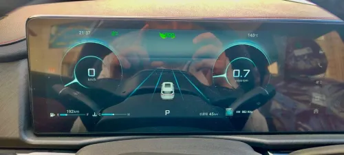 Jetour  X70 PLUS 2025 Luxury