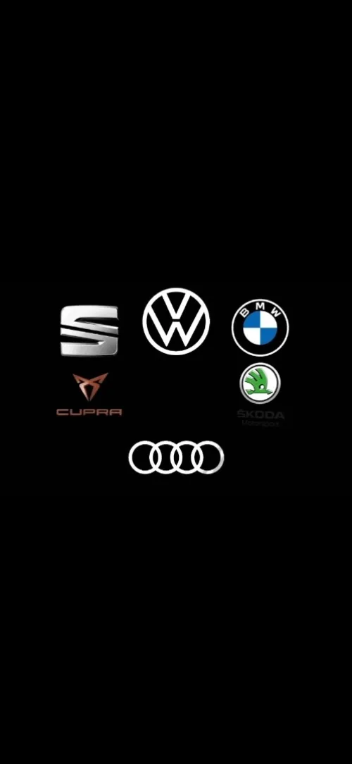 Activation de option cachée groupe Volkswagen à domicile 
