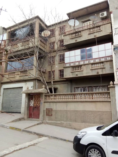 Vente Local Sétif Ain arnat